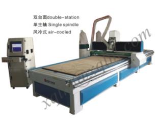 CNC Splint Cutting Machine